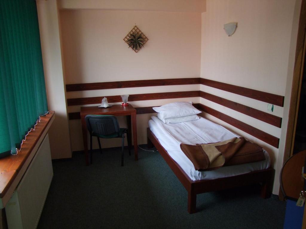 וטרה דורניי Hotel Silva מראה חיצוני תמונה