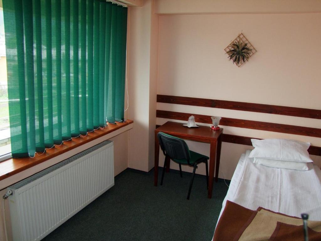 וטרה דורניי Hotel Silva חדר תמונה