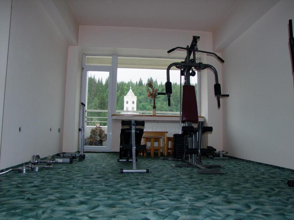 וטרה דורניי Hotel Silva מראה חיצוני תמונה