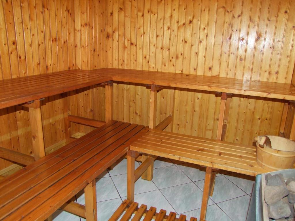 וטרה דורניי Hotel Silva מראה חיצוני תמונה