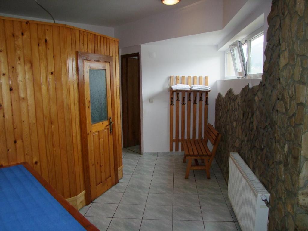 וטרה דורניי Hotel Silva מראה חיצוני תמונה