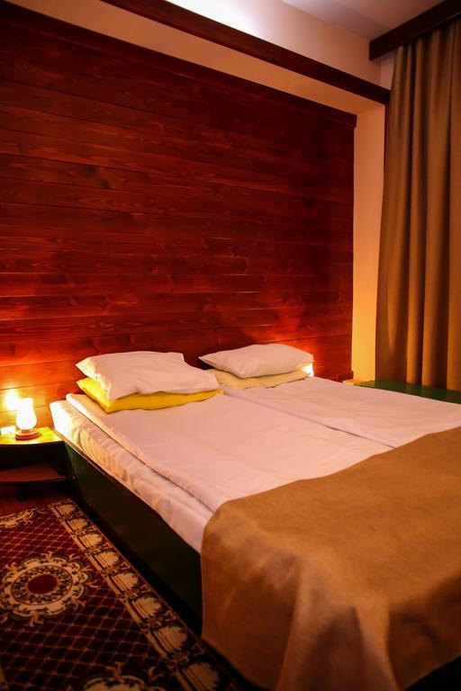 וטרה דורניי Hotel Silva מראה חיצוני תמונה