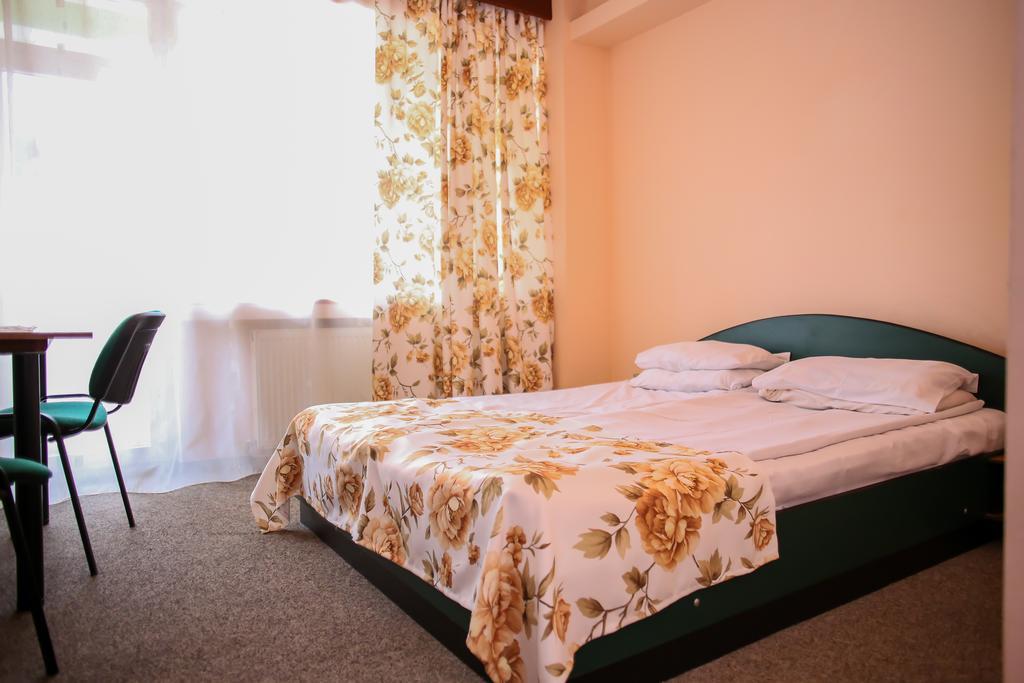 וטרה דורניי Hotel Silva מראה חיצוני תמונה