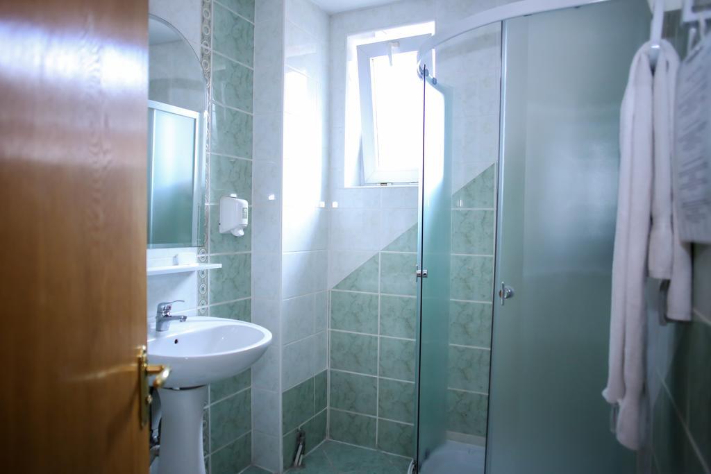 וטרה דורניי Hotel Silva מראה חיצוני תמונה