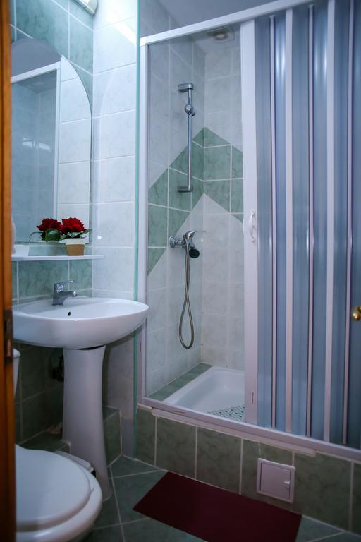 וטרה דורניי Hotel Silva מראה חיצוני תמונה